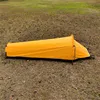 Top!-Ultralight Bivvy Tent Single Person Backpacking Bivy Tent Waterproof Bivvy Sack for Outdoor Camping Survival Travel ► Photo 3/6