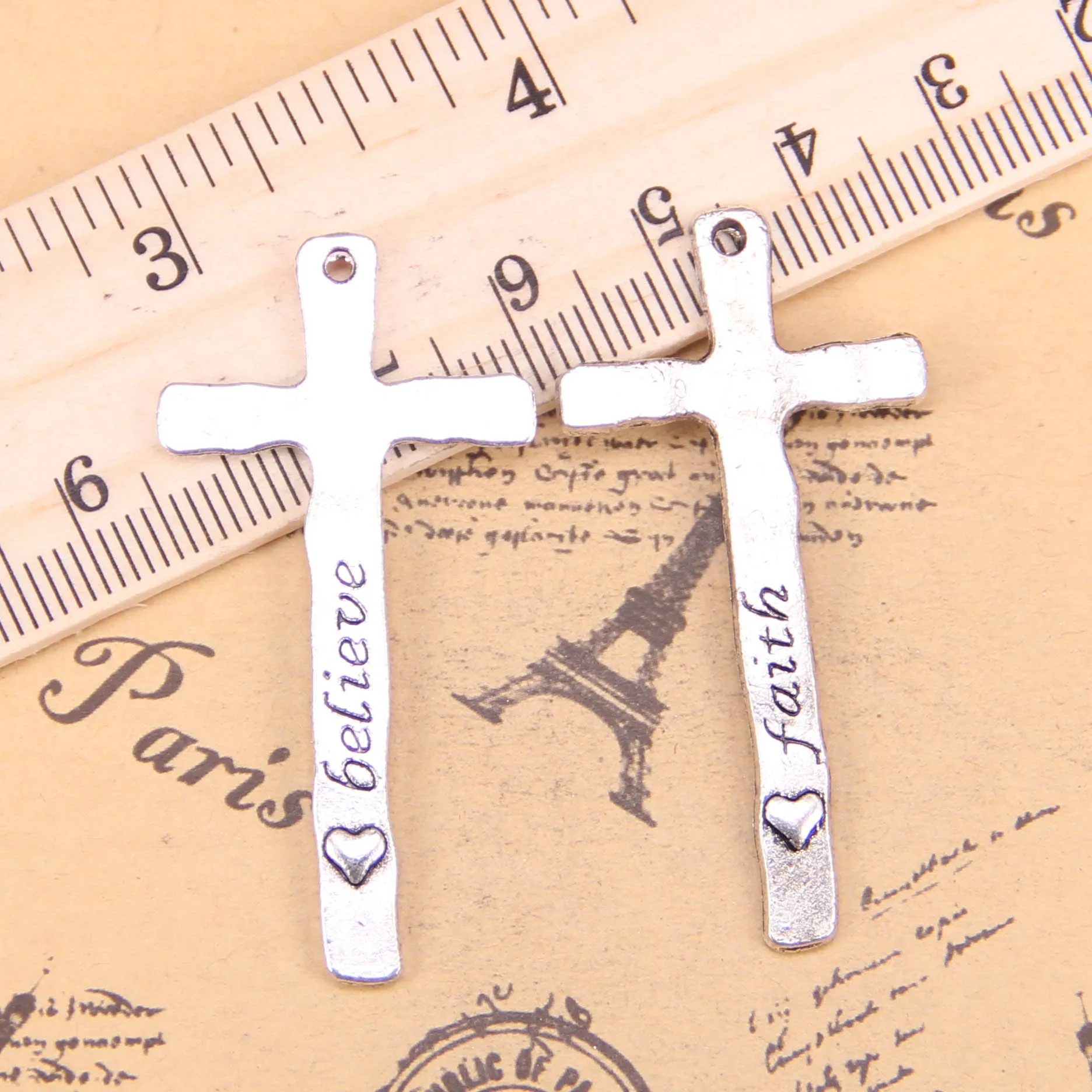 10 шт. подвески для браслета и ожерелья | Украшения аксессуары