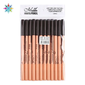 

12PCS/Set Concealer+eyebrow Pencil 2 In 1 Face Makeup Pencil Eyebrow Pencil Face Makeup Tool
