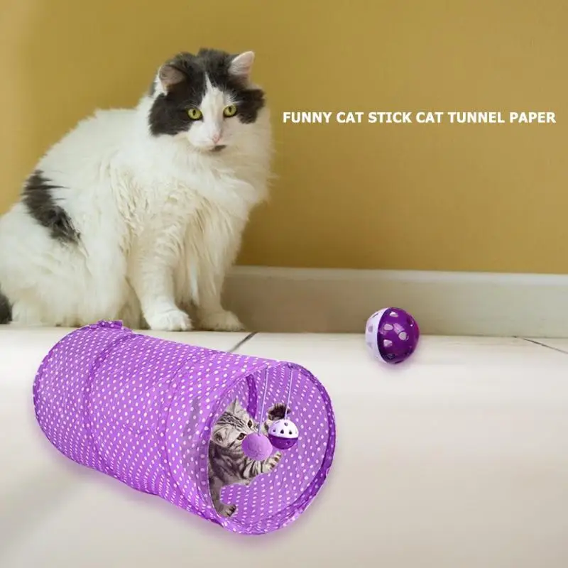 25 шт., игрушка для кошек, ложная мышь, интерактивный туннель, шар, прорезыватель, палочка, кошачье перо, пластиковая искусственная красочная