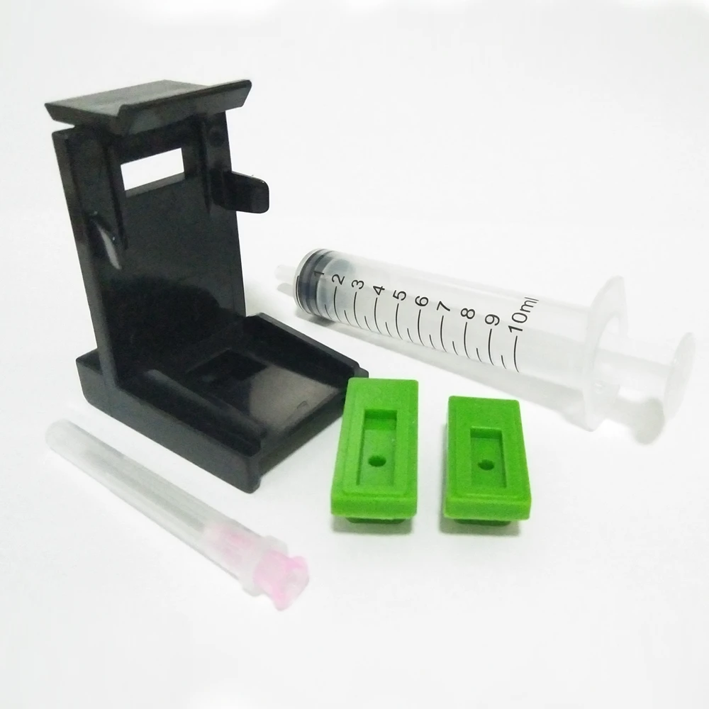 ink cartridge suction tool