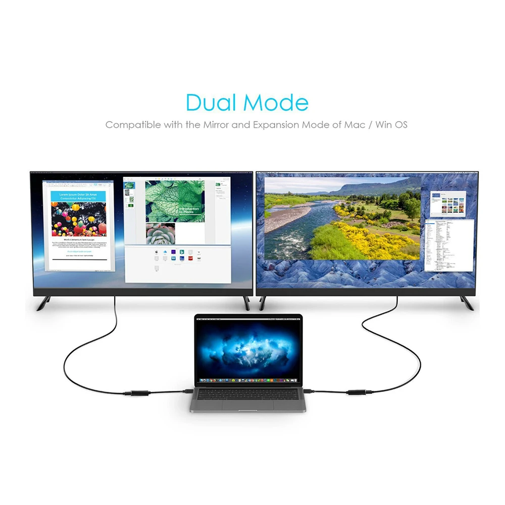 4K USB C Type 3 1 к HDMI кабелю Видео Аудио usb c hdmi кабель для MacBook Air/Pro iPad Pro Galaxy S8 / S9 S10 Surface