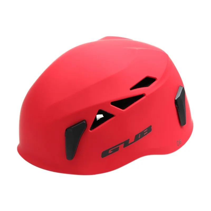 

GUB D6 Outdoor Cycling Helmet Bike Expansion Caving Rescue Bicycle Helmet ABS EPS Drifting Safety Climbing Accessorie