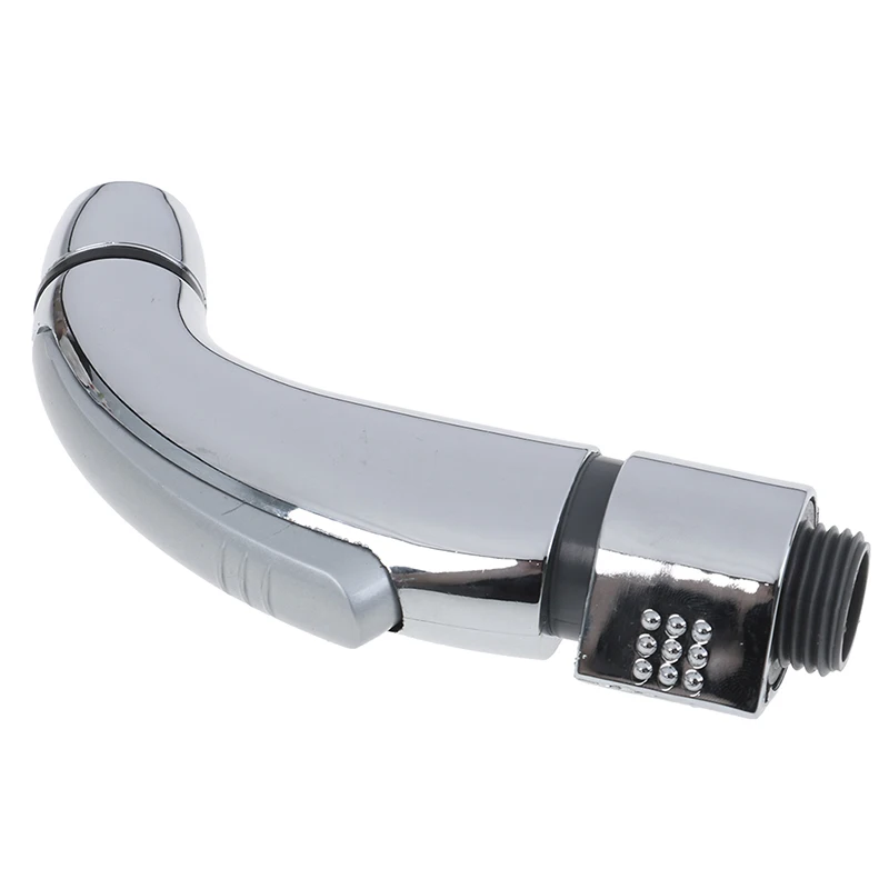 1pc Anal Enema Cleaner Head Bidet Faucets Rushed Douche Shower Cleaning Enemator Metal Butt Plugs Tap | Красота и здоровье