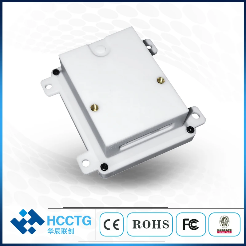 소형 미니 고속 1D 2D CMOS QR 바코드 스캐너 모듈 HS-205XM