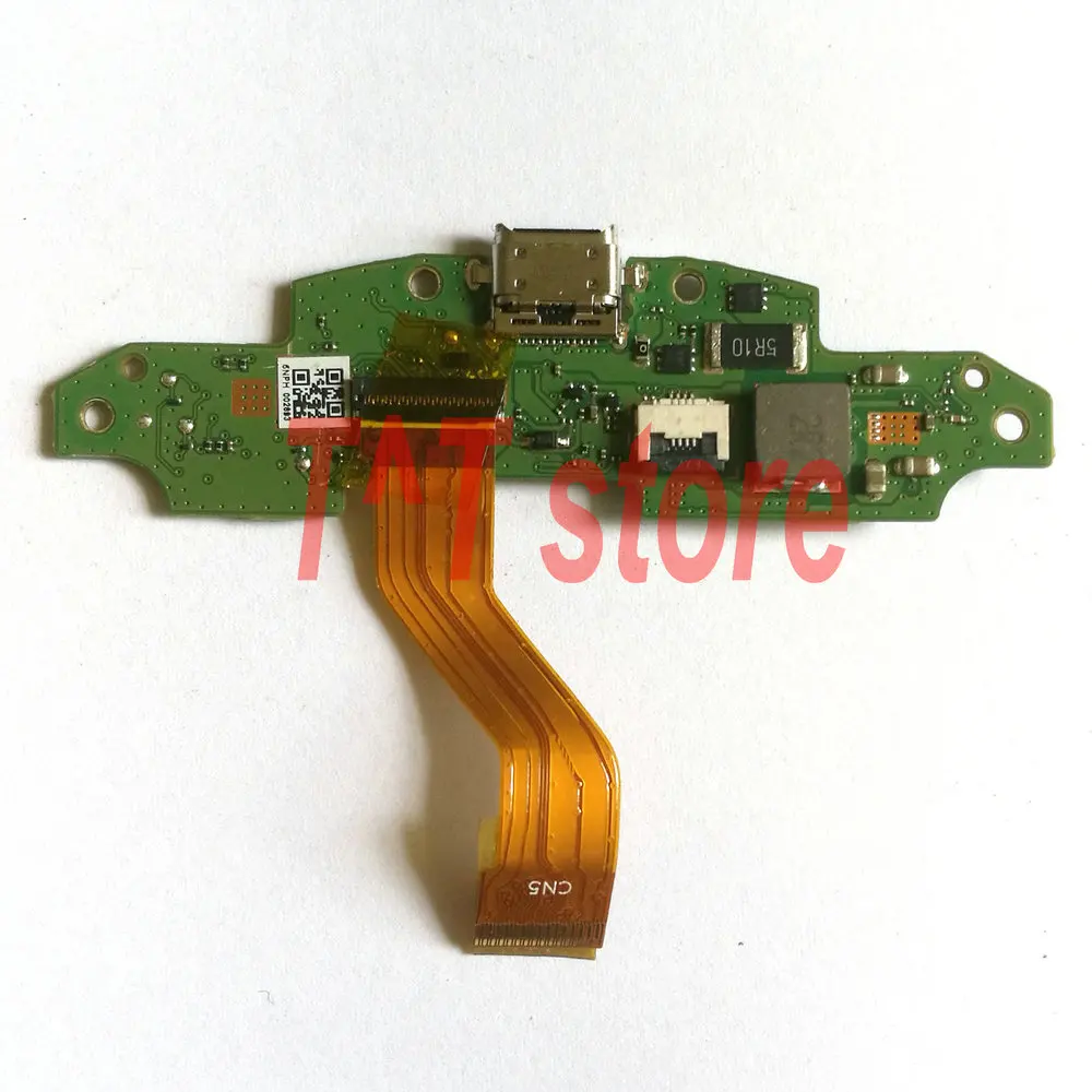 Оригинальное зарядное устройство USB с кабелем бесплатная