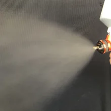 Пистолет-распылитель lvmp краскопульт для покраски Авто 600cc Танк гравитационный распылитель, пистолет с 1,3 мм насадкой распылитель краски инструмент пистолет-распылитель краски