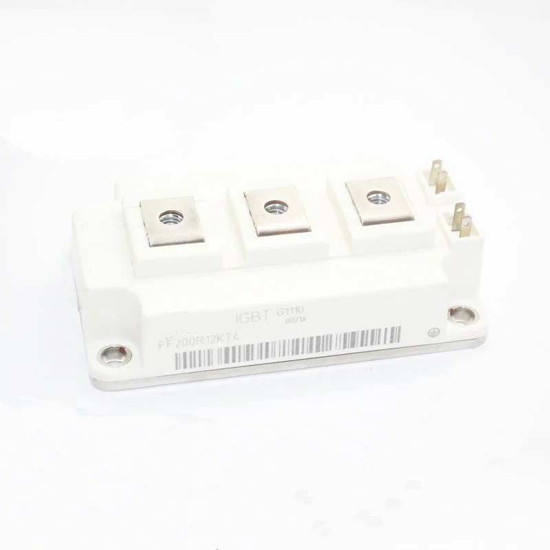

new module FF200R12KT4
