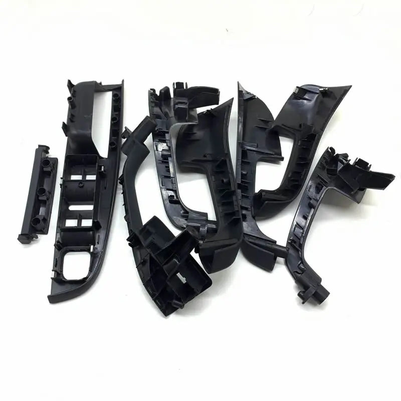 Black for VW Golf 5 GTi Jetta MK5 Interior Door Handle JETTA DOOR HANDLE