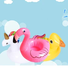 LHX надувной маленький зонт, плавающий стакан, Держатель сиденья, держатель для телефона, игрушка для бассейна, реквизит, надувная игрушка 1102 c1