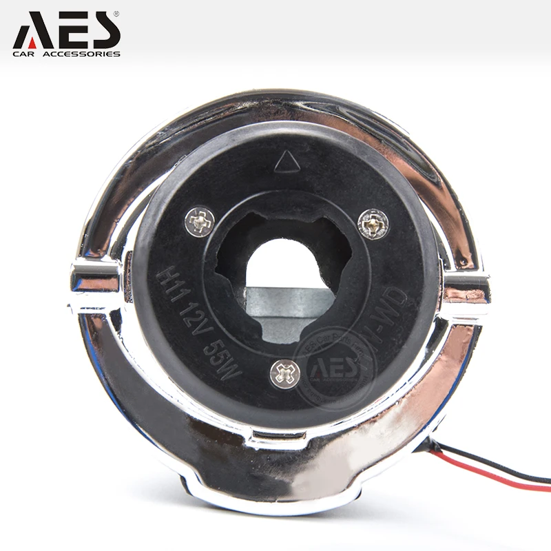 AES 2.5