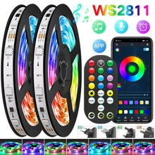 Tiras LED