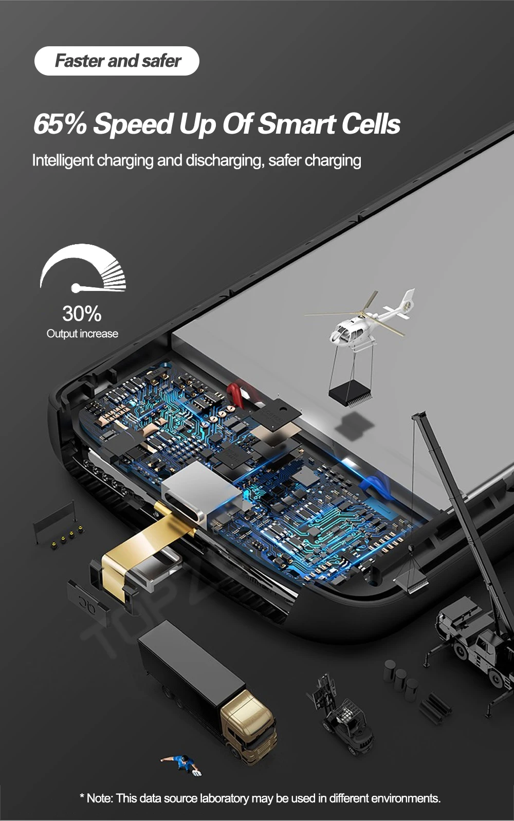 Чехол-аккумулятор для huawei Honor V10 mate 9 10 pro 20x портативное зарядное устройство power Bank чехол для huawei P10 Plus P20 Pro power Чехол