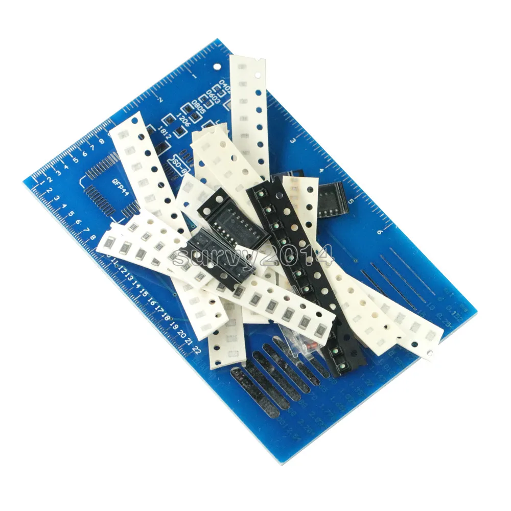 CD4017 вращающийся светодиодный SMD NE555 пайка практический Совет DIY Kit Fanny Skill обучение электронный набор