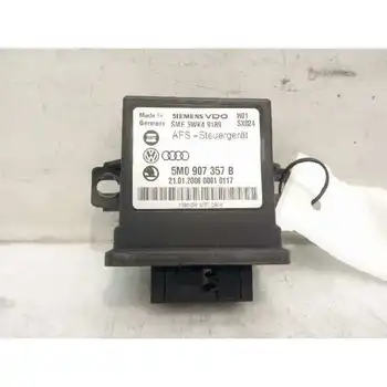 

5M0907357C Switchboard Lights Volkswagen Passat Saloon (3c2) Highline
