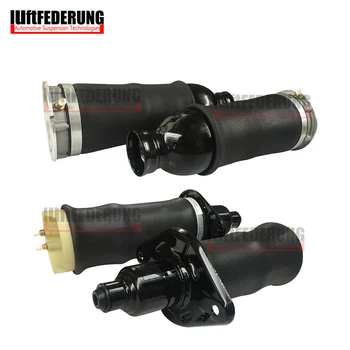 

Luftfederung Front Suspension Spring Bag Rear Air Spring Repair Kits Fit Audi A6 C5 4Z7616051A(52A) 4Z7616051D