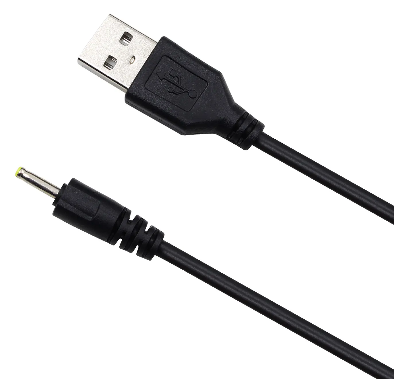 USB кабель постоянного тока для зарядного устройства для Prestigio MultiPad 4 QUANTUM 10,1 PMP5101C_QUAD Tablet