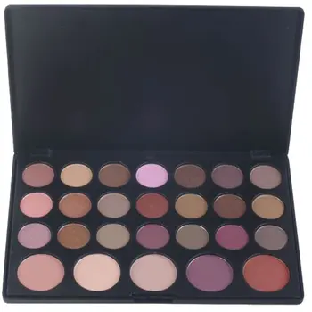 

26 Colors Waterproof Blush Make Up Waterproof Eye Make Up Palette Eyeshadow Cosmetic Makeup Eyeshadow Palette