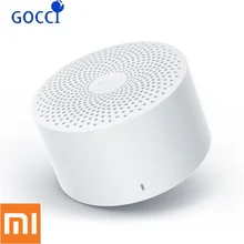 Xiaomi xiaoai Bluetooth Динамик портативный мини Спорт Музыка Аудио Динамик Leven водонепроницаемый режим Kleine Luidsprekers