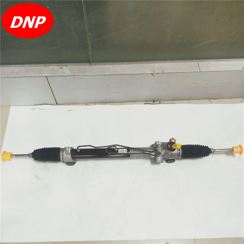 Pat Auto Steering Gear Power Steering Rack For Toyota Yaris Camry Acv40