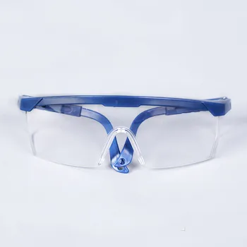 

Protective Safety Glasses Goggles for Lab Anti-fog Medical Goggles Anti-Virus Protective Glasses Dust-Proof Eye Protection