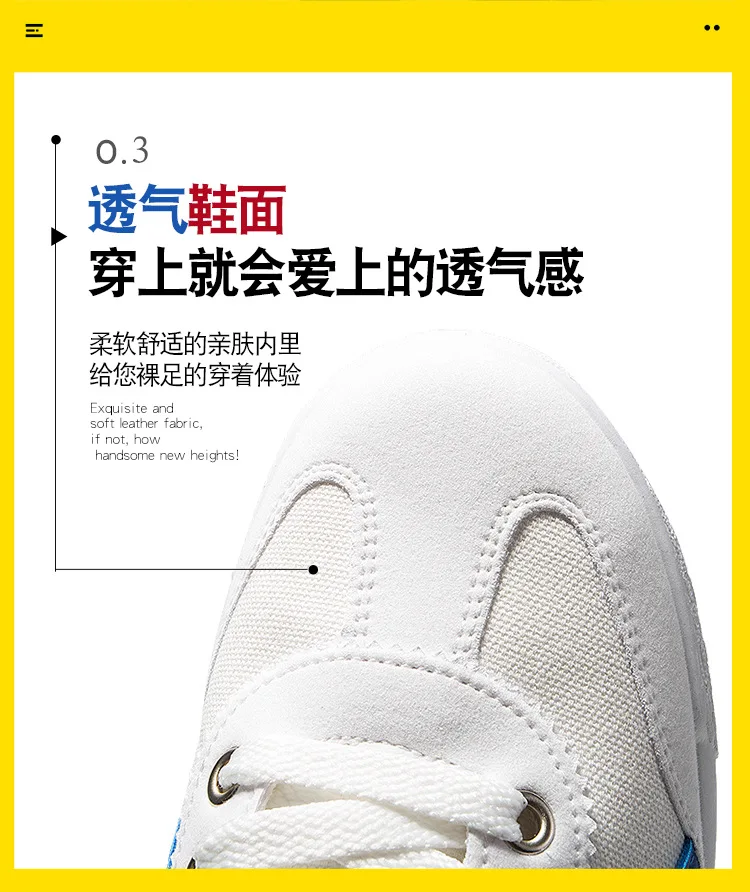 Новые летние Стиль Для мужчин с низким берцем парусиновая обувь в Корейском стиле-Стиль тренд; обувь для учащихся; Форрест Гамп Универсальный Мужская обувь