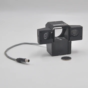 

CCD industrial camera inspection lighting LED microscope lighting machine machine vision light source surface backlight