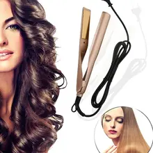 Керамические бигуди для волос, профессиональные электрические щипцы для завивки волос, стайлер для волос, инструменты для укладки волос, T4MB