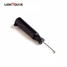 Съемник солнцезащитных очков, 1 шт., оптическое устройство для снятия меток, черный цвет, для 58 кГц, система eas