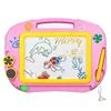 Magnetic Drawing Board - Kids Magna Drawing Doodle Board Erasable Writing Sketch Board Pad Toddler Doodle Board Lovely Stamps ► Photo 2/5