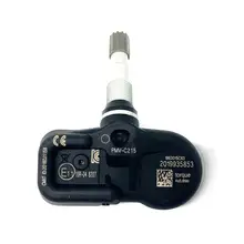 Датчик давления в автомобильных шинах OE 4260733050,4260748020 датчик контроля давления в шинах для автомобильных принадлежностей