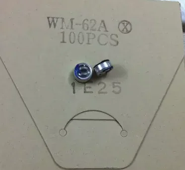 

NEW Original 5PCS WM-63GCY WM-034CX WM-66D102A WM-62BT WM-G10BT44 WM-62CCY102 WM-64ECY WM-65A103 WM-61A