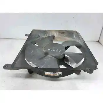 

GA201587 ELECTRIC FAN DAEWOO LANOS