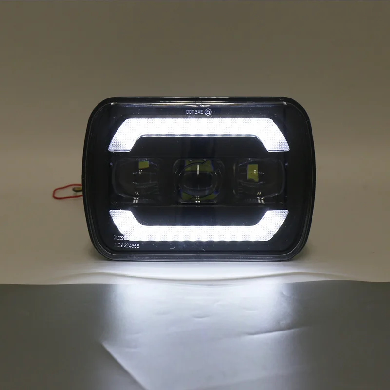 ヘッドライト ZRX 400 1100 1200 DAEG GPZ900R 楽天市場】LED ヘッド