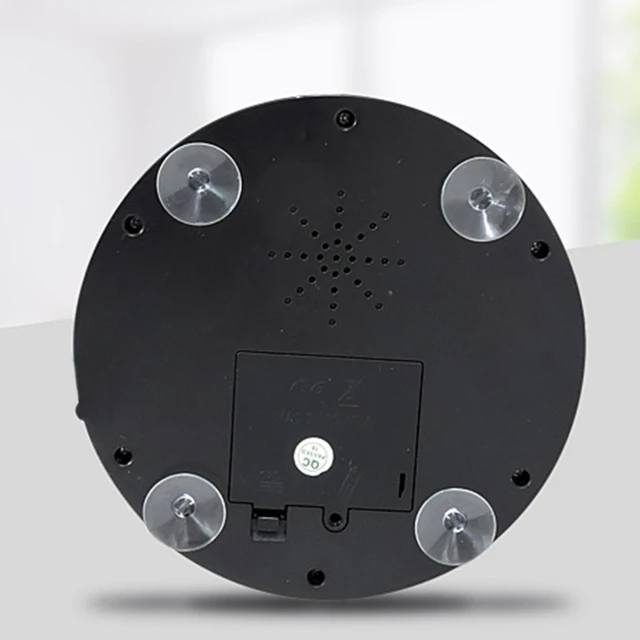 45BF Upgrade Micro Electric Shocking Lie Detector, Tricky Novelty Polygraph Truth Tester for Family Partys Joke Game 4