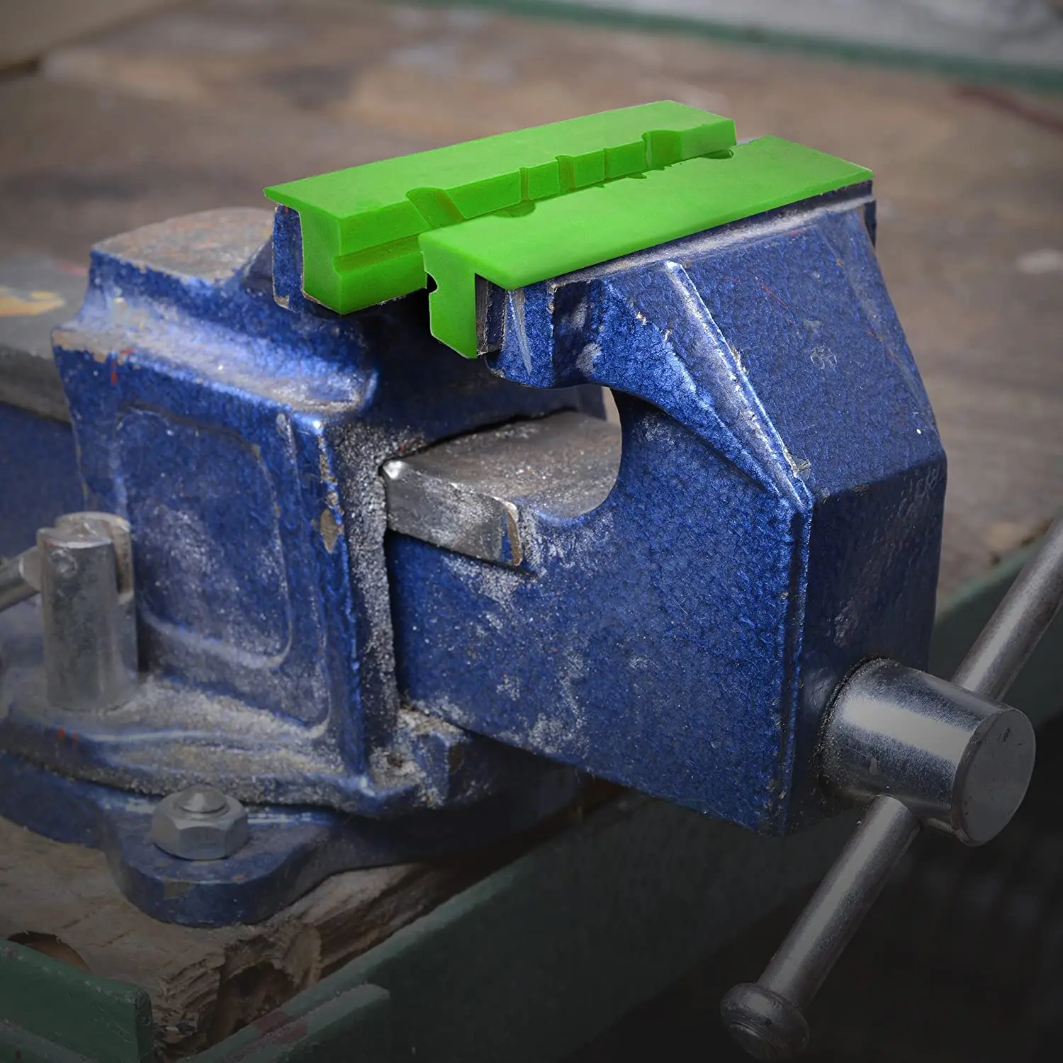 Vise Jaw 6 Soft Vice Jaws Vice Protectors Jaw Pads