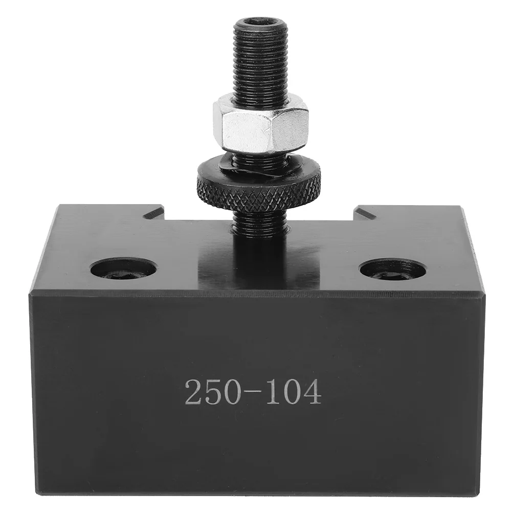 Tools Machine Tools & Accessories 250 Series Piston Type Post Tool