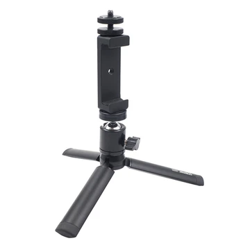 

STARTRC Handheld Multifunctional Mobile Phone Clip Outdoor Camera EVO Panoramic for Insta360 One X Insta360 EVO