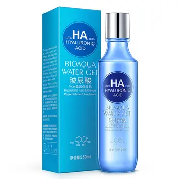 

Hyaluronic Acid Hydrating Lotion Whitening Moisturizing Lotion Nourishing Rejuvenating Lotion Essence