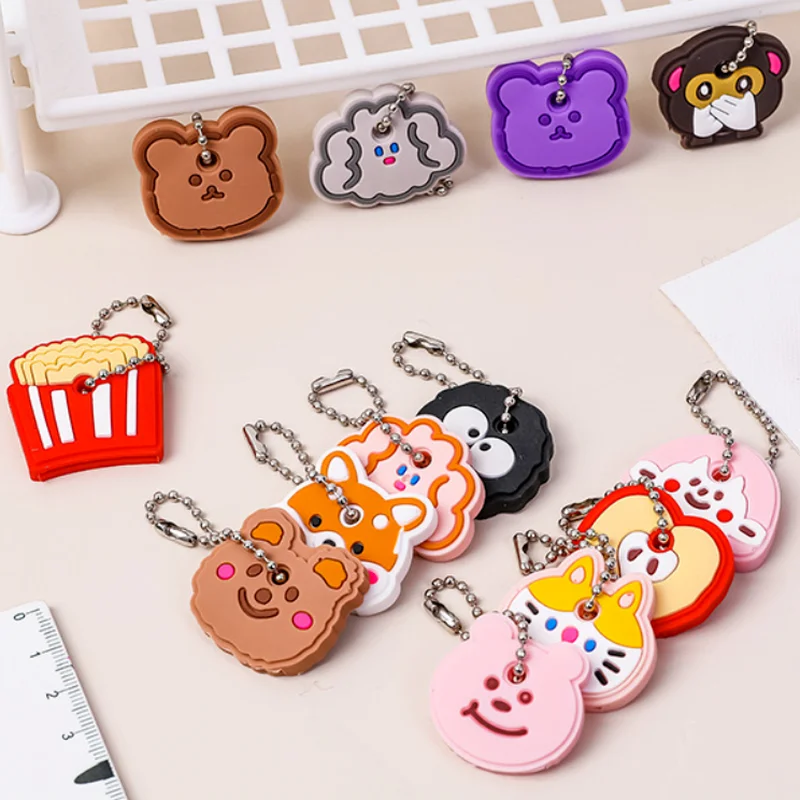 Keychain Case Cover 1PCS