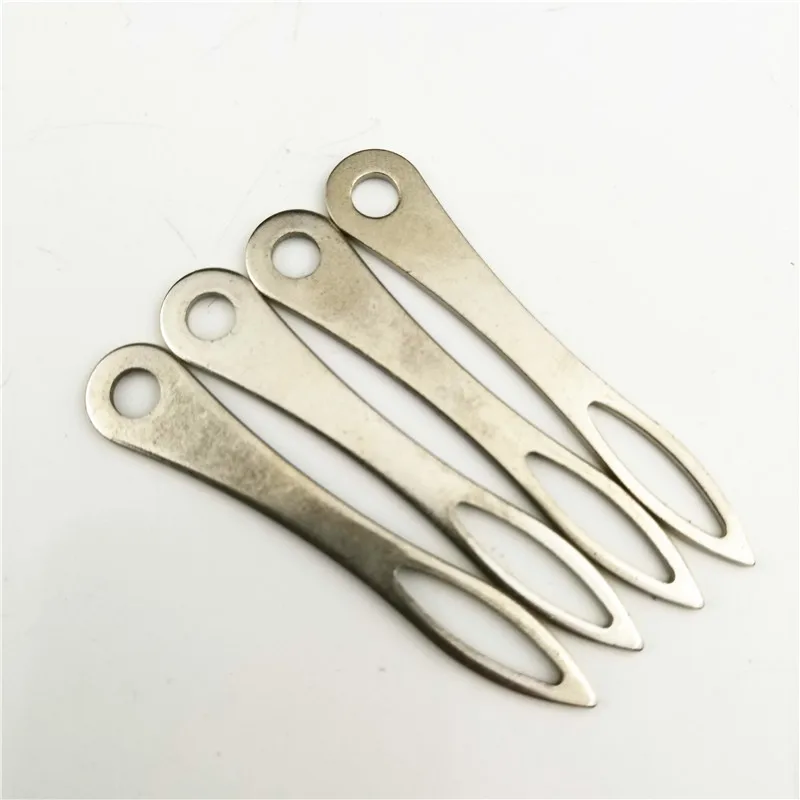 

1pcs Hunting Accessories Slingshot Rubber Band Strap Assistant Stainless Steel Durable Tactical Shooting Catapult Assistant Tool