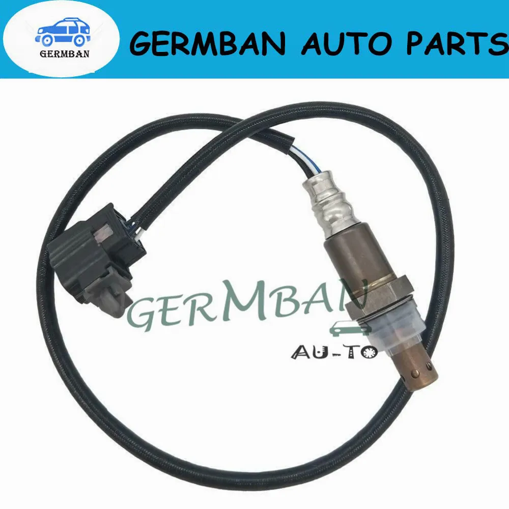 Кислородный датчик лямбда 234-9086, подходит для Mazda 6 2.3L-L4 2005 L362-18-8G1 L362188G1