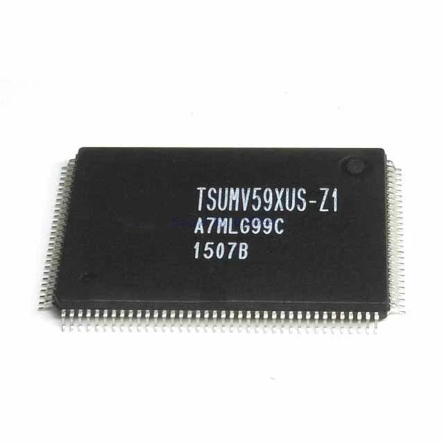 

Xc3s50an-4 Fpga Spartan-3An Family 50K Gate 1584 Cell 667Mhz 90Nm Technology 1.2V 144-Pin Tqfp Ic Chip Xc3s50an-4Tqg144c