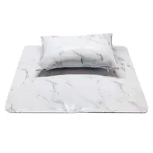 Мягкие ногти на руках Подушка держатель для рук арт аксессуары инструменты для маникюра