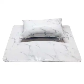 

Soft Hand Nail Pillow Arm Rest Holder Art Accessories Manicure Beauty Tools