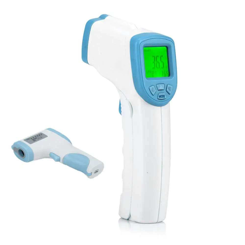 

Infrared Thermometer Forehead Thermometer Accurate Instant Readings No Contactal Digital Infrared Professional Thermometer