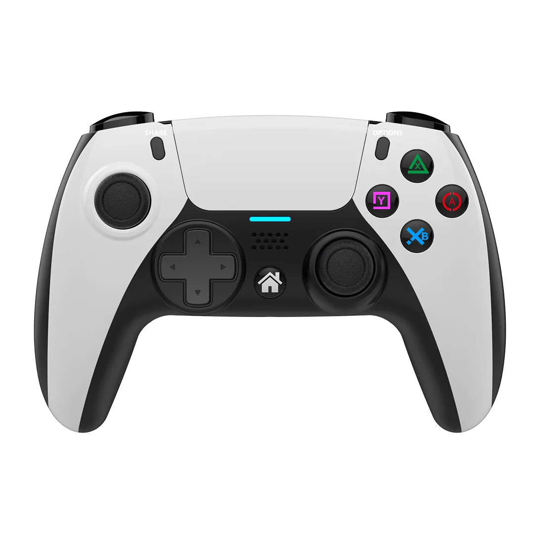 sixaxis controller for pc reddit