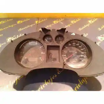

6L0920820FX BOX INSTRUMENTS SEAT IBIZA (6L1)