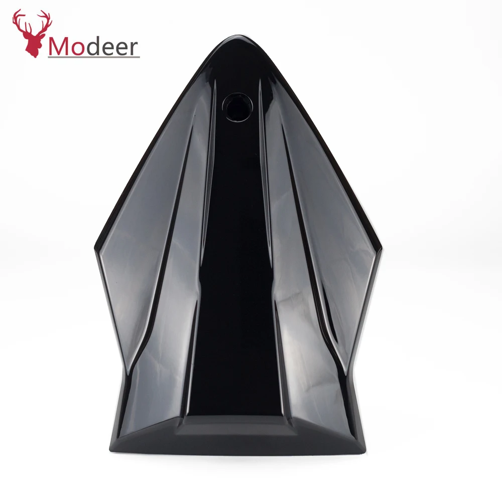 For BMW S1000R S1000RR S 1000 R RR 2013 2014 2015 2016 2017 2018 Motorcycle Rear Passenger Seat Cover Cowl Red Blue White Carbon (2)