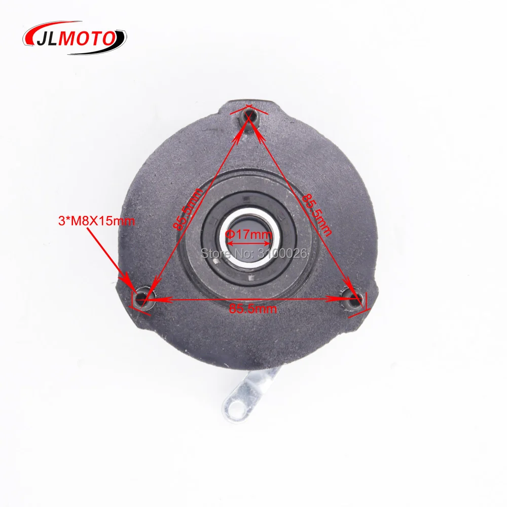 JLA-07-021-8-DRUM-BRAKE-ATV-GO-KART-PARTS